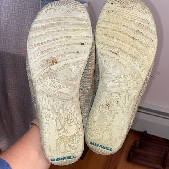 Merrell Shoes - Picture 2 of 8